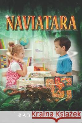 Naviatara Baba Hassan   9798437813737 Independently Published