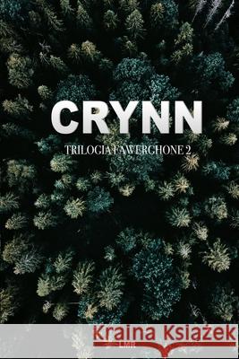 Crynn Lmr   9798438290773 Independently Published