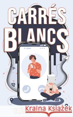 Carrés Blancs Samantha, Sos 9798442737431