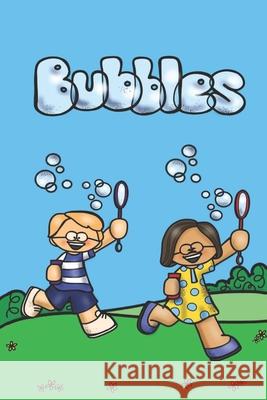 Bubbles Linville Rich Linville 9798450274065 Independently published