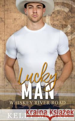 Lucky Man: Western Romance Genova, Kerry 9798451469507