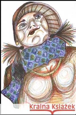 Se!zure F@ce M W Wolffe 9798451605912 Independently Published