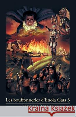 crescendo Stephane Stephane Chico 9798451767696