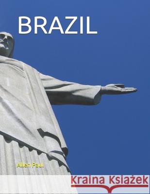 Brazil Paul, Allen 9798451957806 Independently published