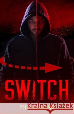 Switch Phillip Bone 9798452259435