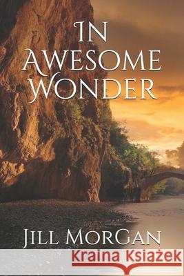 In Awesome Wonder MorGan Jill MorGan 9798453412761