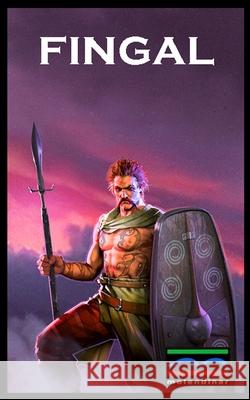 Fingal McShane, John 9798453926541