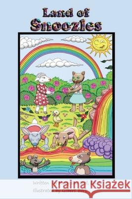 Land Of Snoozles Mary Lou Biel, Gilbert Borb 9798454122669