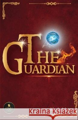 The Guardian Acharya Adyasha Acharya 9798454306519