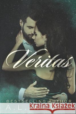 Veritas A L Woods   9798454471972 Independently Published