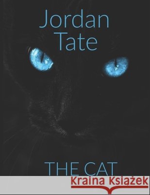 The Cat Tate, Jordan 9798454475727