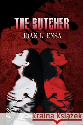 The butcher Joan Llensa 9798454666798 Independently Published