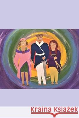 The Light Speakers Tammy D Hedge 9798454730000 Independently Published