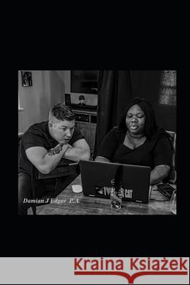 Damian's photo book Damian Edgar 9798455424137