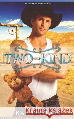 Two of a Kind Ba Tortuga 9798456148643