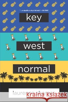 Key West Normal Laurence Shames 9798457366824