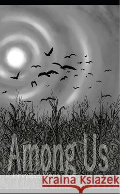 Among Us Moon Jenevieve Moon 9798457565746