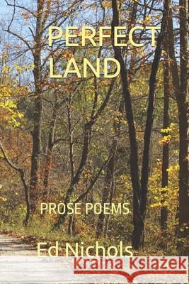 Perfect Land Ed Nichols 9798459434620