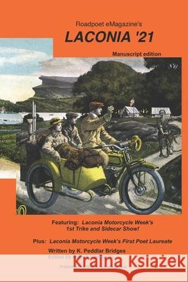 Laconia '21 K Peddlar Bridges, Isabell Vanmerlin 9798460705887 Independently Published