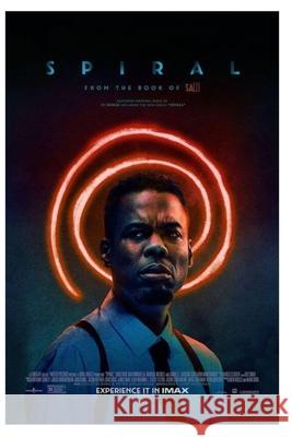 Spiral Luciana Connor 9798460926961