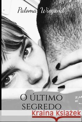 O último segredo Packer, Paloma 9798461900533