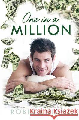 One in a Million Robin Knight 9798462485022
