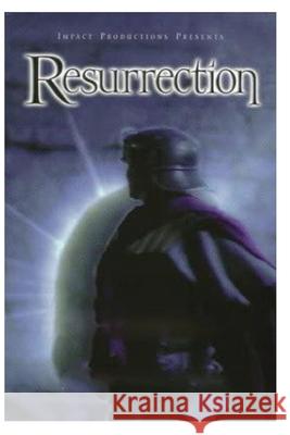 Resurrection Jackson Gerald Jackson 9798462855399