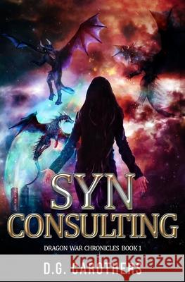 SYN Consulting Samantha Santana, Laura McNellis, Sharon Stogner 9798462992612 Independently Published