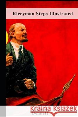 Riceyman Steps Illustrated Bennett Arnold Bennett 9798463045966