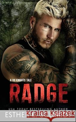 Radge Esther E Schmidt 9798464152670 Independently Published