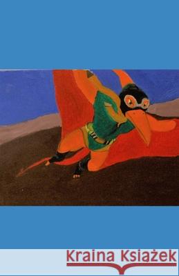 Dactyl-1 Jay Cabanillas 9798464472778 Independently Published