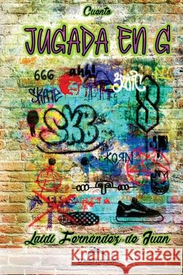 Jugada en G Laidi de Juan Fernandez 9798465166454