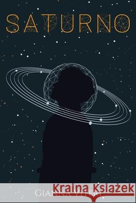 Saturno Gianna Viteri 9798465266673
