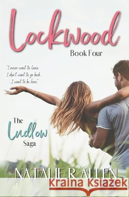 Lockwood Natalie R Allen   9798465275552