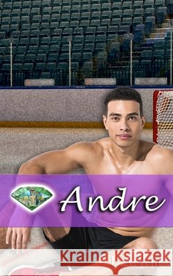 Andre L a Witt 9798465801980 Independently Published