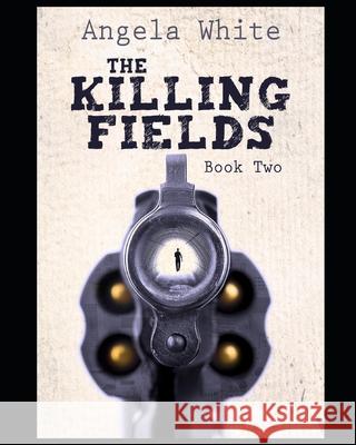 The Killing Fields Valda Miskinis Eagle Edits Angela White 9798466069570 Independently Published