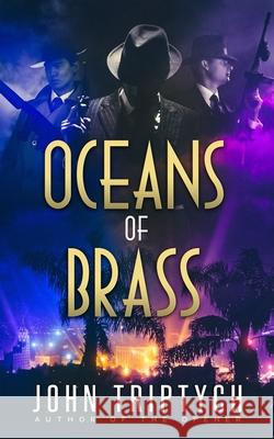Oceans of Brass John Triptych 9798467580944