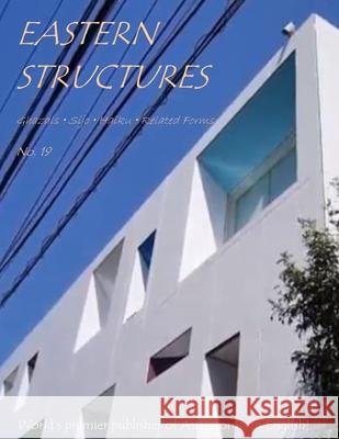 Eastern Structures No. 19 Denver Butson, Mace Hosseini, Shelli Jankowski-Smith 9798467615356