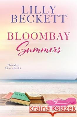 Bloombay Summers Lilly Beckett 9798467665283