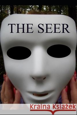 The Seer Andrew Woods 9798468411148