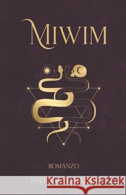 Miwim Stefano Caruso 9798468453308