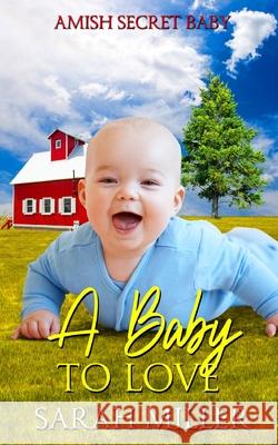 A Baby to Love Sarah Miller 9798468797341 Independently Published