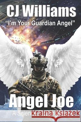 Angel Joe Cj Williams 9798469105244 Independently Published