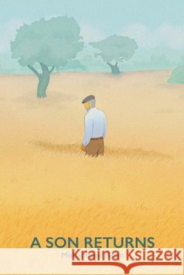 A Son Returns Mohammed Khan 9798469106753