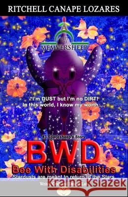#3 Meet the Memversheep: Spacesheep's BWD Ritchell Canape Lozares, Dominic D Lim 9798469442851 Independently Published