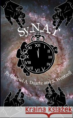 SyNAT S Wentzell, G Duarte 9798471715493