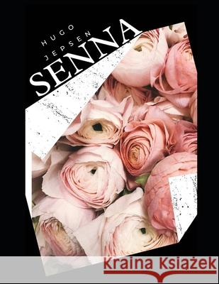 Senna Hugo Jepsen 9798472502917