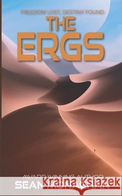 The Ergs Sean Monaghan 9798473121742 Independently Published