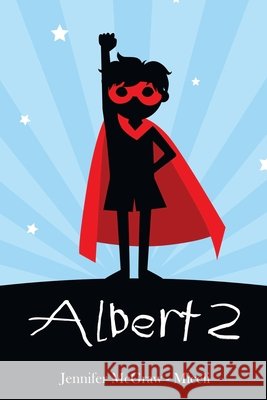 Albert 2 Jennifer McGraw - Miceli 9798473452754
