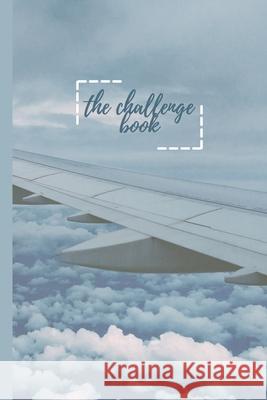 The Challenge book Tudio Works 9798473817591
